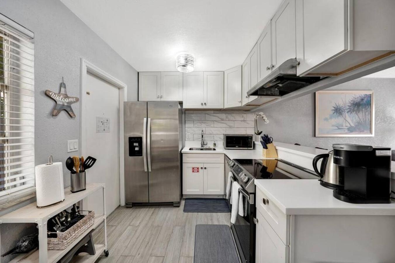 Lovely 1 Bedroom - Just Beachy By Pmi Fort Lauderdale Exterior photo