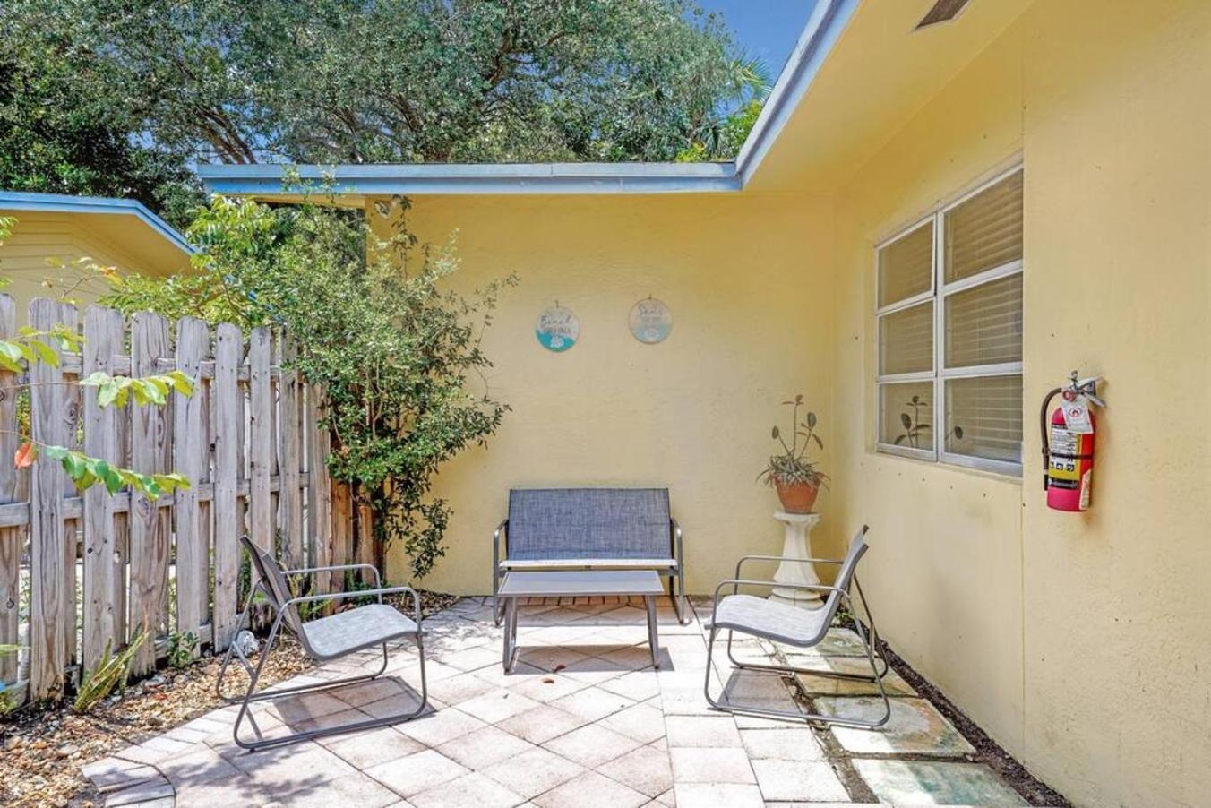 Lovely 1 Bedroom - Just Beachy By Pmi Fort Lauderdale Exterior photo