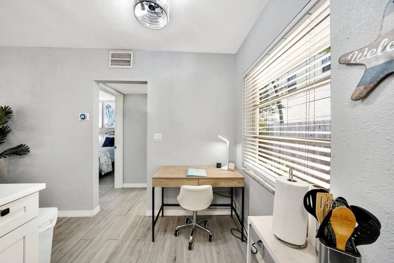 Lovely 1 Bedroom - Just Beachy By Pmi Fort Lauderdale Exterior photo