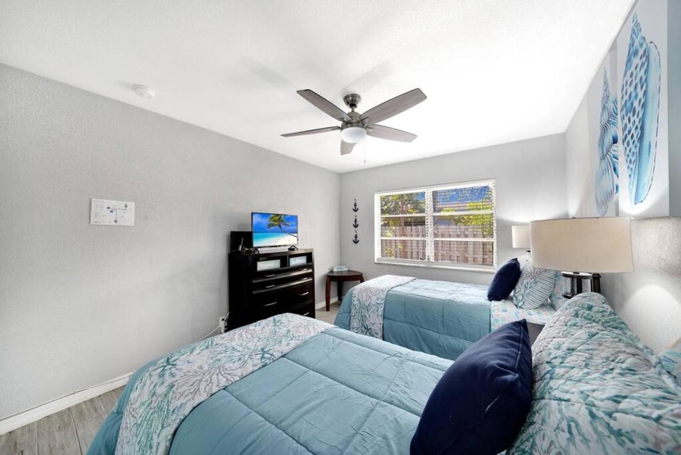 Lovely 1 Bedroom - Just Beachy By Pmi Fort Lauderdale Exterior photo
