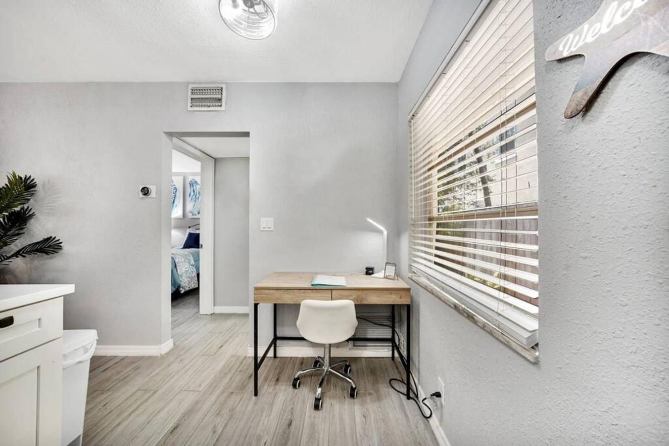 Lovely 1 Bedroom - Just Beachy By Pmi Fort Lauderdale Exterior photo