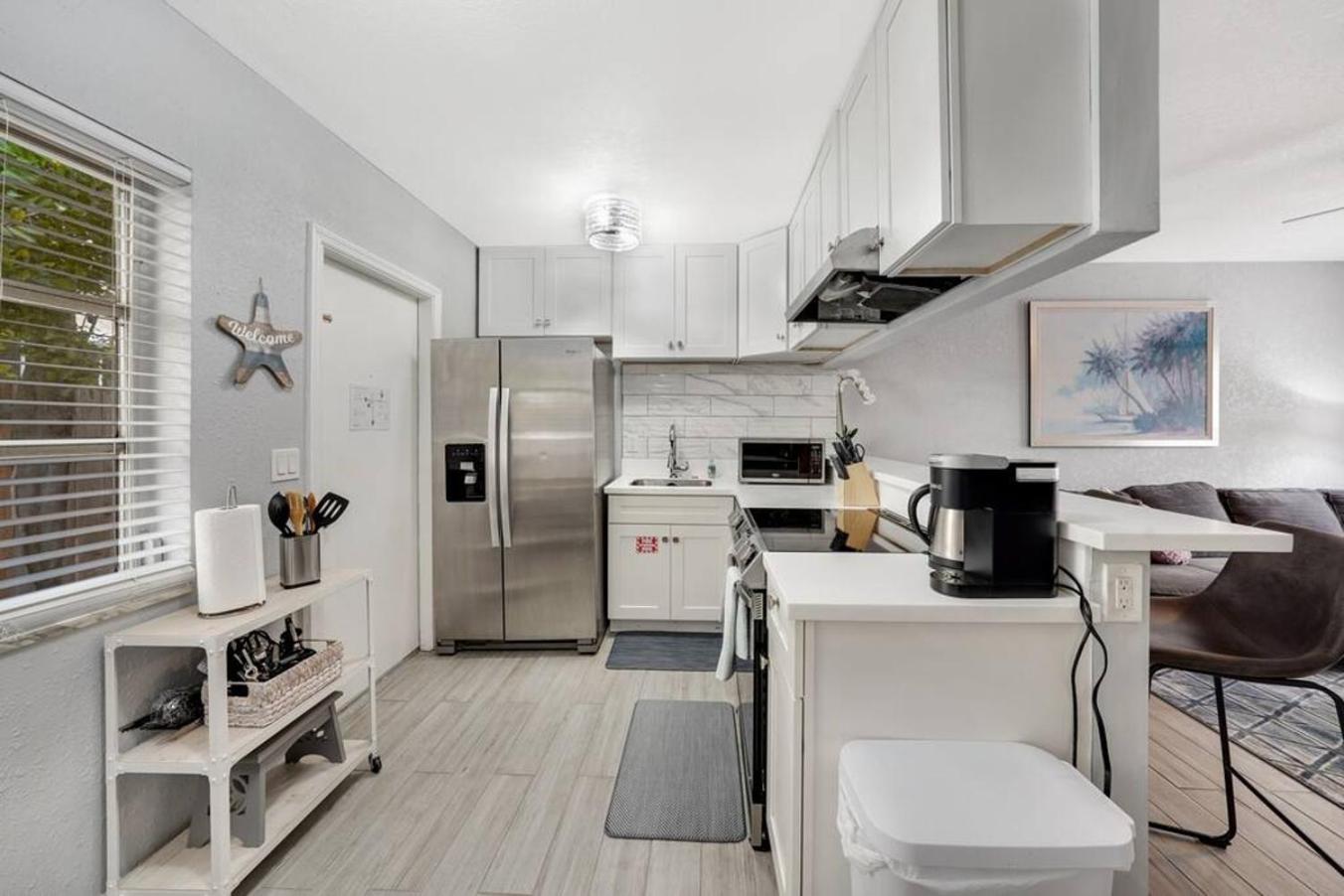 Lovely 1 Bedroom - Just Beachy By Pmi Fort Lauderdale Exterior photo